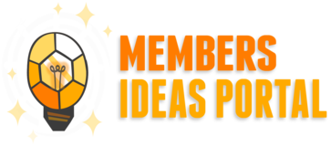 CrystalCommerce Ideas Portal Logo